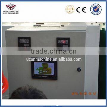 Energy Saving Equipment Biomass Sawdust Burner for Steam Boiler , Hot Water Boiler , Bunker Fuel Boiler photo-5