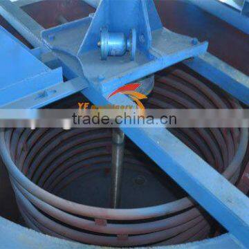 South America best selling copper flotation used chemical mixing machine