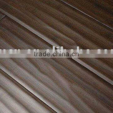 Hand scraped Bamboo Flooring