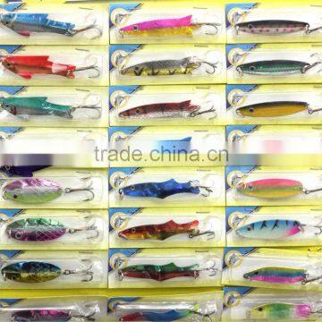 CHEAP PRICES 2016 Best Sale hard body bait fishing lures
