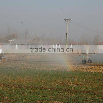 Farmland automatic Sprinkler irrigation system