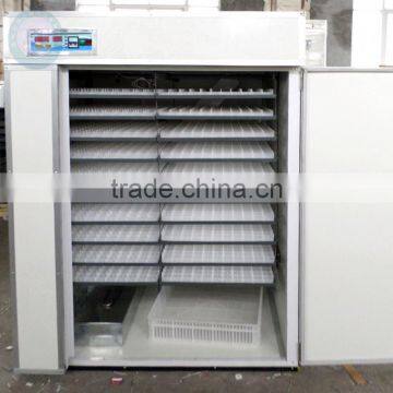 Newest Eggs Incubator 3000 Oeufs Couveuse