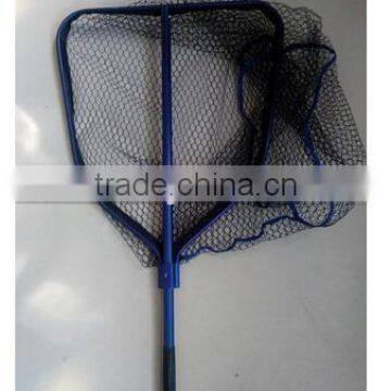 Aluminum Fishing Landing Net, Big Size Hand Net