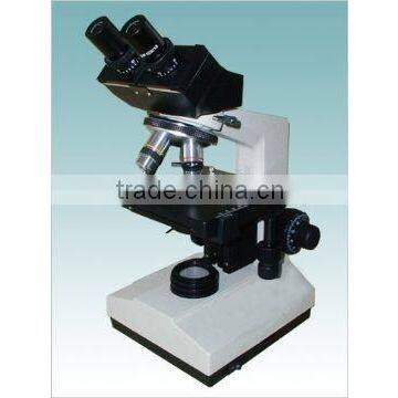 with CE certified Biological Microscope