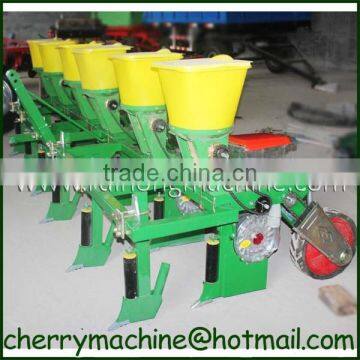 super quality 6 rows maize seeder