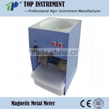 JJCC Magnetic Metal Tester