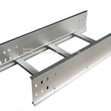 Aluminum Cable Tray