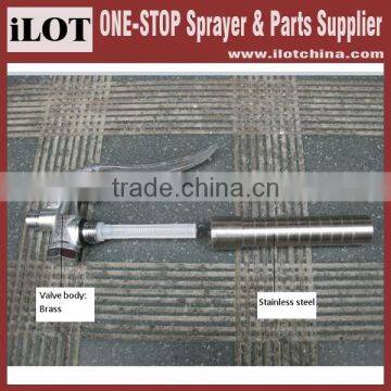 ILot Metal Shut-off Sprayer Watering Agriculture Gardening photo-2