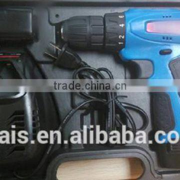 Factory Direct Cordless 12v Driver Drill photo-2
