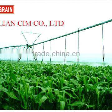 CI-327 irrigation system