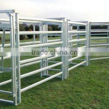 Cattle Yard / Horse Yard Panels Galvanized Horse Panels