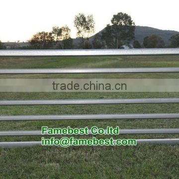 Australia sheep gate portable sheep panels