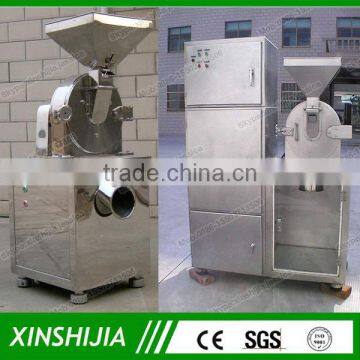 Professional High Efficiency Sugar Grinder Mill 008615981833630