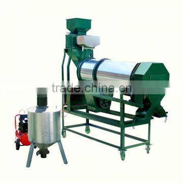 Good quality seed coating machine for planting with best price