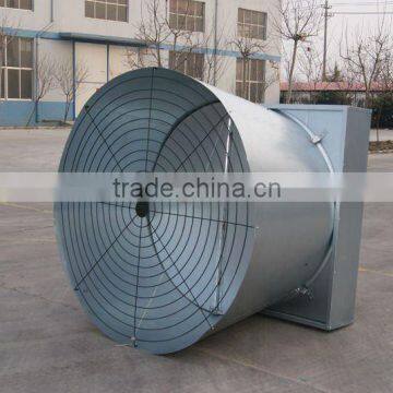 JFD- FE series wall- mounted butterfly cone fan