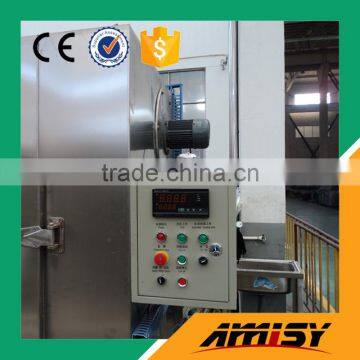 Factory Price Commercial Mango/banana/kiwi/apple/lemon Dehydrator photo-3