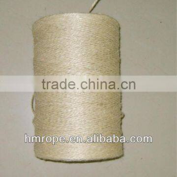 colored sisal twine