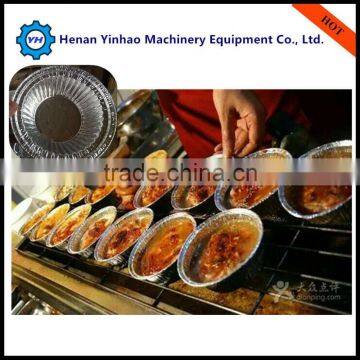 Customer Favorite Aluminum Foil Food Wrapping Packing Paper for Food/aluminium Foil Cup Chocolate Wrapping Paper