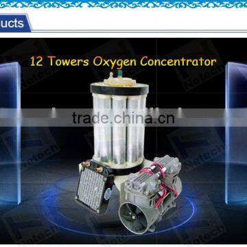 3-15L Home Oxygen Generator / Oxygen Compressor / Oxygen Generating Apparatus