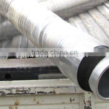 Dry Cement Hose