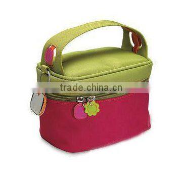 cheaper customized cosmetic bags