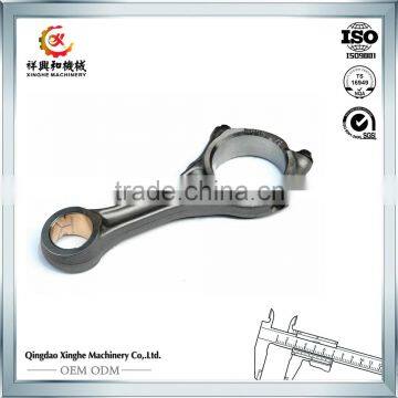 Machinery parts customized steel forging metal high precision cold forging