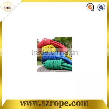 Colorfu Bungee jumping cord