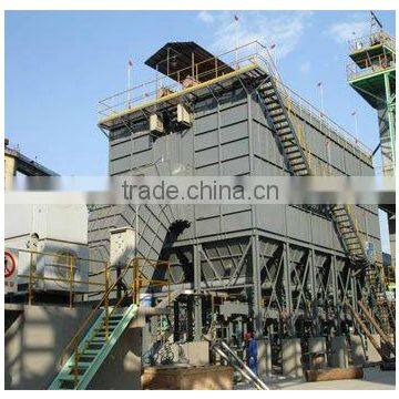 PCC32-3 bag Dust collector