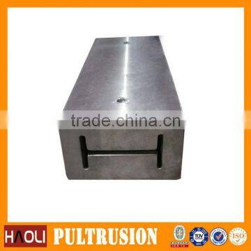 pultruded mold frp pultruded grating