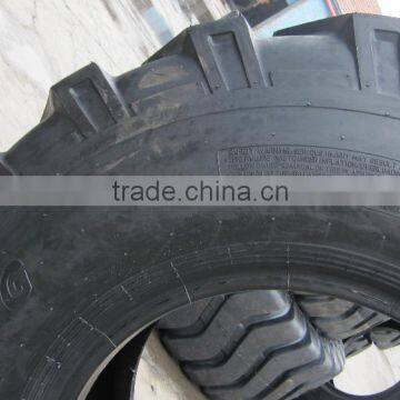 China's Good Quality Otr Grader Tire g2 1300-24 1400-24 photo-2