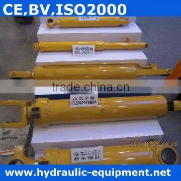 Cylinder Ram Hydarulic From Professional Factory