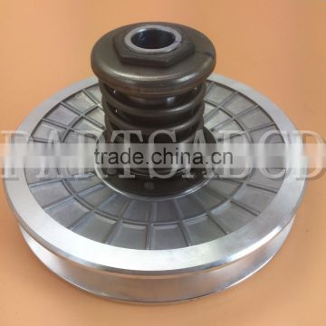 High Quality Original Hisun 700CC CVT HYPO DRIVEN CLUTCH Secondary Clutch 21400-F39-0000