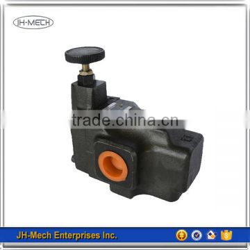 China reliable hydraulic valve