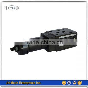 Hot Design Reliable Hydraulic Valve photo-4