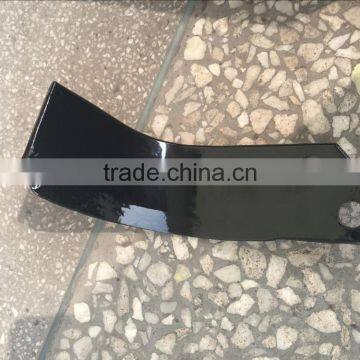 Mini Tiller Parts Diesel Dry Field Blade photo-2