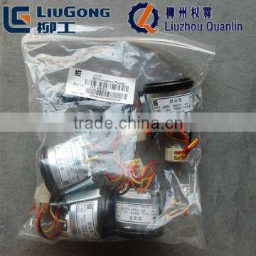 Liugong Wheel Loader 35B0095 Original Part 35B0144 Oil Level Gage photo-2