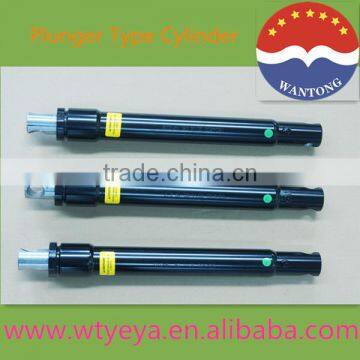 Jack crane hydraulic ram cylinder