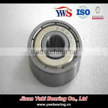 Miniature Bearing 626 Deep Groove Ball Bearing photo-2