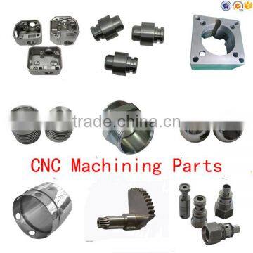 High Quality Aluminum Alloy Sand Casting Mechanical Parts photo-5