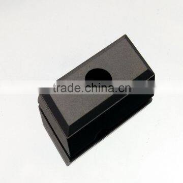 Inventory Rhomboid ZX-87031 Workblank Tungsten Carbide Turning Insert photo-3