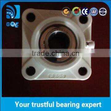 2014 Hot Sale UCF205-16 Plastic Bearing Housing