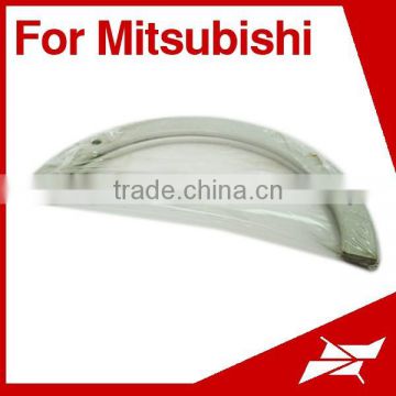 Taiwan made S6R2 thrust washer for Mitsubishi marine diesel engine spare parts