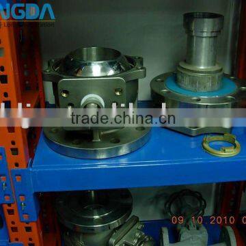 Die Casting Valve Parts used in ships,marine,tractors