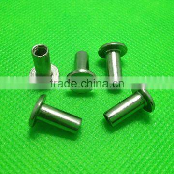 China Fasteners Stainless Steel Binding Post Screw photo-6