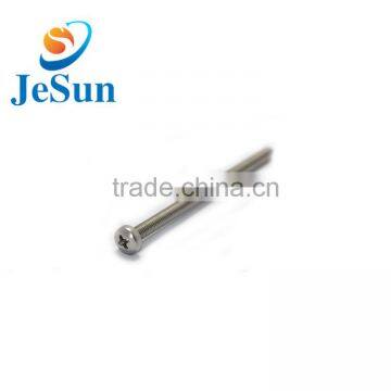 China OEM stainless steel screws,machine bolt