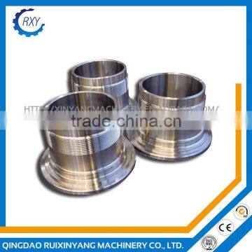 China manufacturer OEM CNC machining