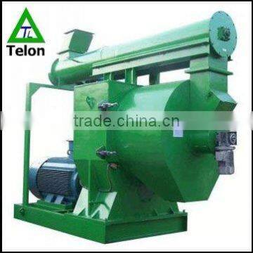 2016 High Quality wood sawdust pellet press machine for sale