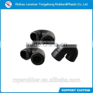 cutomized rubber covers rubber bush rubber sleeve