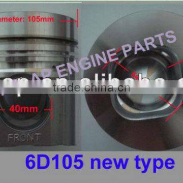 Construction Machinery Parts photo-4