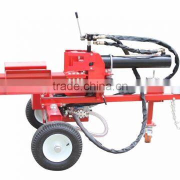 28T Gasoline Engine Log Splitter For Sale